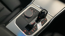 BMW 3 Series 330e M Sport 4dr Step Auto Saloon